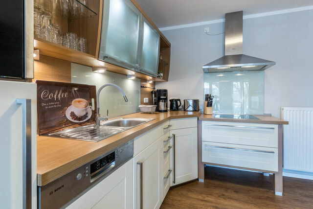 Ferienwohnung in Boltenhagen - Hanseresidenz I Whg. 16 - Bild 10