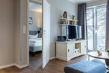Ferienwohnung in Boltenhagen - Hanseresidenz I Whg. 16 - Bild 12
