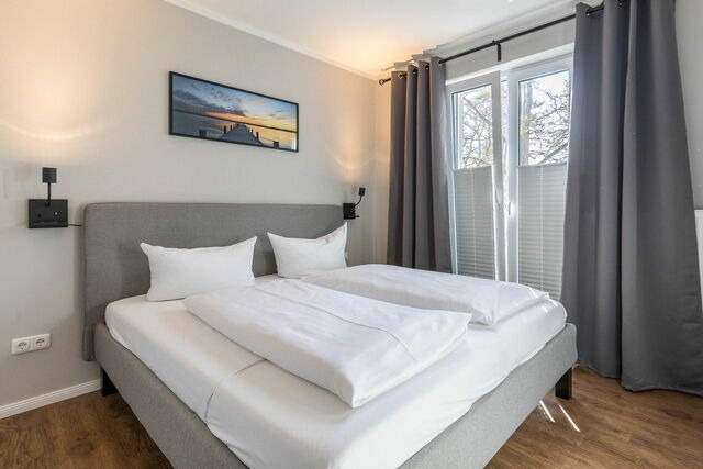 Ferienwohnung in Boltenhagen - Hanseresidenz I Whg. 16 - Bild 13