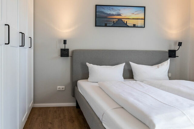 Ferienwohnung in Boltenhagen - Hanseresidenz I Whg. 16 - Bild 14