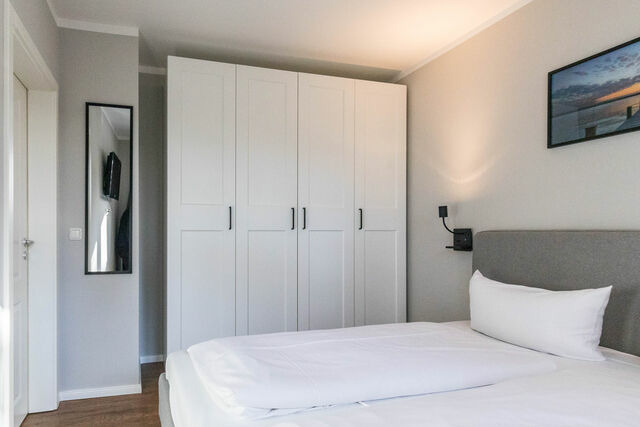 Ferienwohnung in Boltenhagen - Hanseresidenz I Whg. 16 - Bild 16