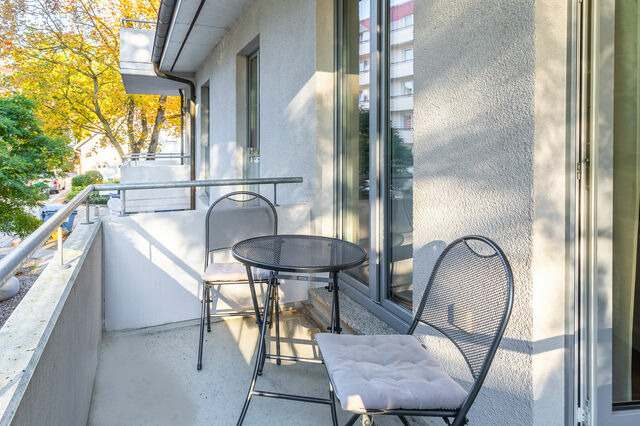 Ferienwohnung in Boltenhagen - Hanseresidenz I Whg. 16 - Bild 20