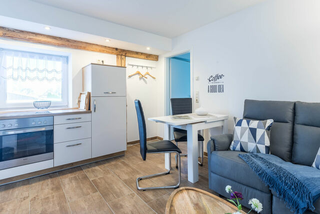 Ferienwohnung in Boltenhagen - Ferienwohnung Tilda - Bild 6