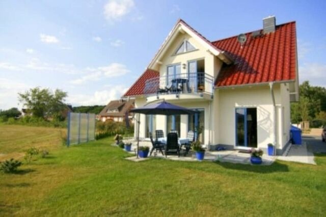 Ferienwohnung in Boltenhagen - Haus Sky Blue Whg. EG - Bild 15