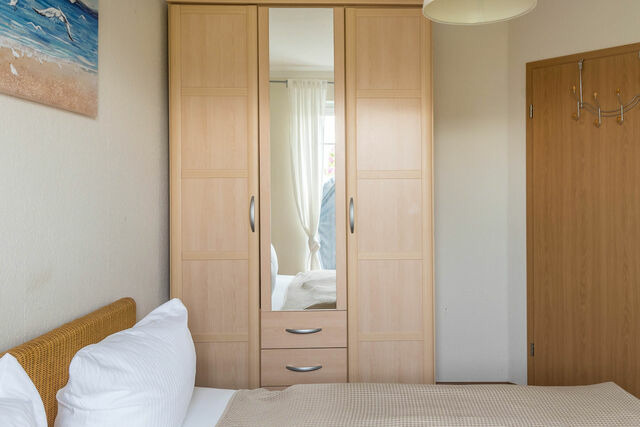 Ferienwohnung in Boltenhagen - Haus Sky Blue Whg. EG - Bild 19