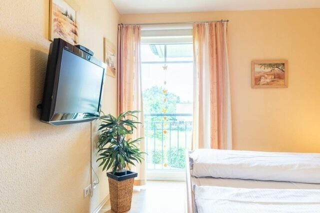Ferienwohnung in Boltenhagen - Haus Undine Wohnung 07 - Bild 13