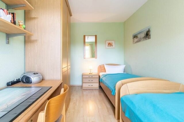 Ferienwohnung in Boltenhagen - Haus Undine Wohnung 07 - Bild 18