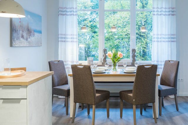 Ferienwohnung in Boltenhagen - SV Uns H&uuml;sung "Wei&szlig;e Woge 9" - Bild 15