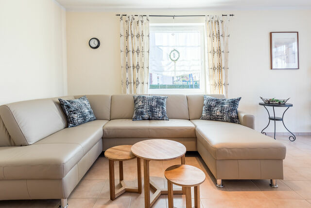 Ferienhaus in Boltenhagen - Haus Sanddorn Whg. 14 b - Bild 5