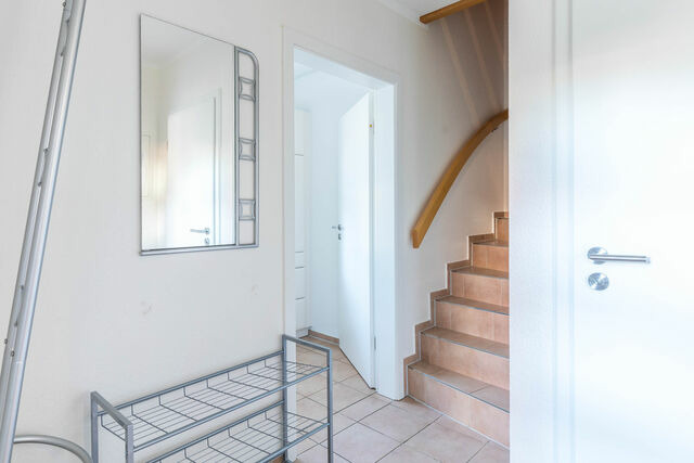 Ferienhaus in Boltenhagen - Haus Sanddorn Whg. 14 b - Bild 10