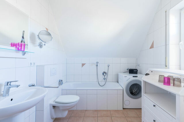 Ferienhaus in Boltenhagen - Haus Sanddorn Whg. 14 b - Bild 15