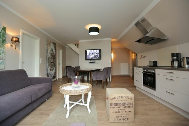 Ferienwohnung in Boltenhagen - Goethehain Passat - Bild 4