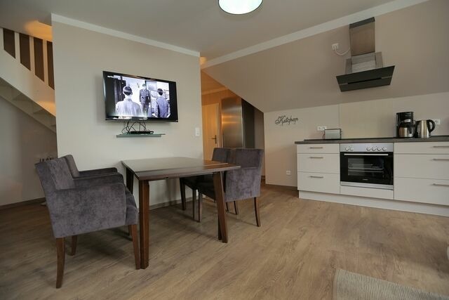 Ferienwohnung in Boltenhagen - Goethehain Passat - Bild 5