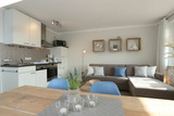 Ferienhaus in Boltenhagen - Neues Urlauberdorf Hs. 34 c "Haus Schr&ouml;der" - Bild 4