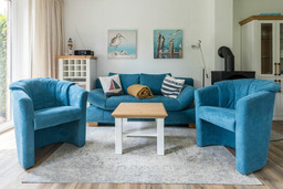 Neues Urlauberdorf Hs. 54 a