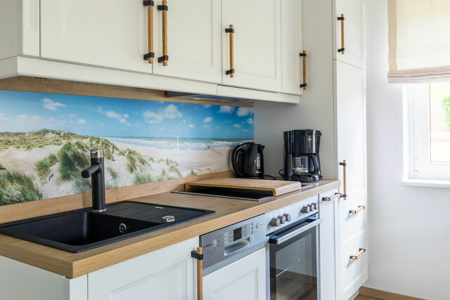 Ferienhaus in Boltenhagen - Neues Urlauberdorf Hs. 54 a - Bild 3