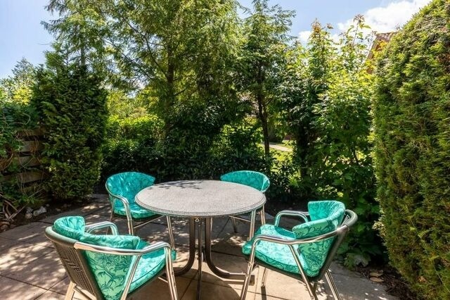 Ferienhaus in Boltenhagen - Neues Urlauberdorf Hs. 54 a - Bild 5