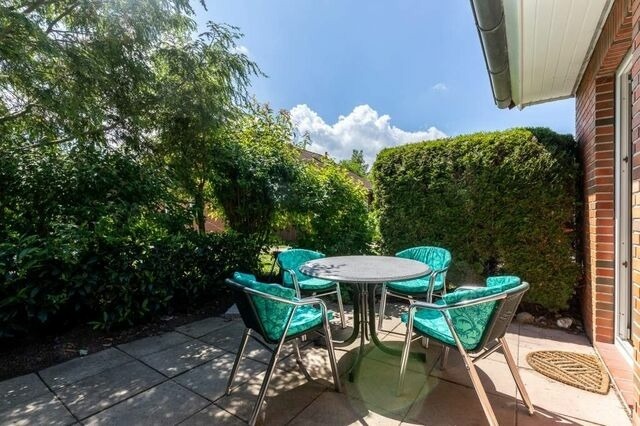 Ferienhaus in Boltenhagen - Neues Urlauberdorf Hs. 54 a - Bild 8