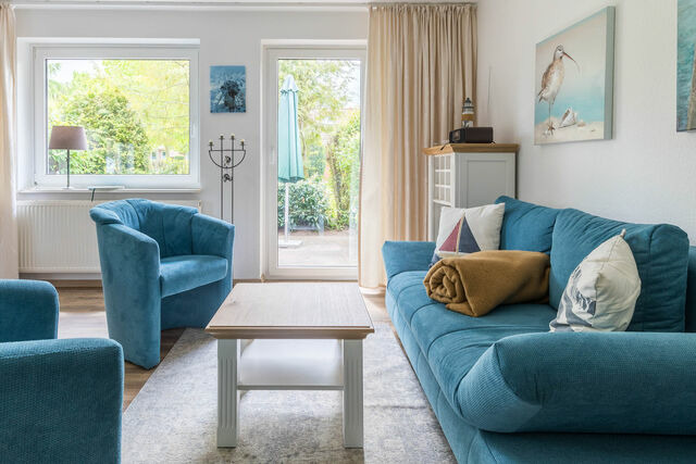 Ferienhaus in Boltenhagen - Neues Urlauberdorf Hs. 54 a - Bild 9