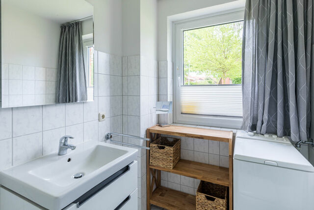 Ferienhaus in Boltenhagen - Neues Urlauberdorf Hs. 54 a - Bild 18