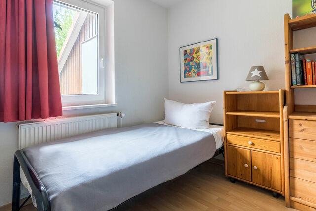 Ferienhaus in Boltenhagen - Neues Urlauberdorf Hs. 54 a - Bild 21