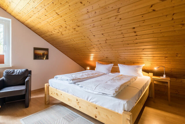 Ferienhaus in Boltenhagen - Neues Urlauberdorf Hs. 54 a - Bild 24