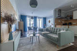 Ferienwohnung in Boltenhagen - Hanseresidenz II Whg. 04 - Bild 1