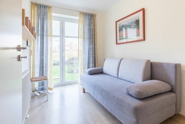 Ferienwohnung in Boltenhagen - Haus im Reet Wohnung 3 - Bild 13