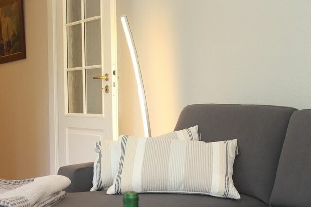 Ferienwohnung in Boltenhagen - Res. Minervapark Whg. 11 - Bild 15