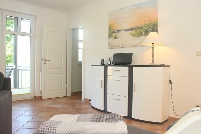 Ferienwohnung in Boltenhagen - Res. Minervapark Whg. 11 - Bild 16