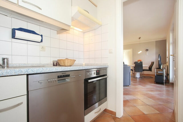 Ferienwohnung in Boltenhagen - Res. Minervapark Whg. 11 - Bild 19