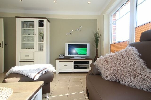 Ferienhaus in Boltenhagen - D&uuml;nenh&auml;user Haus 1 - Bild 2