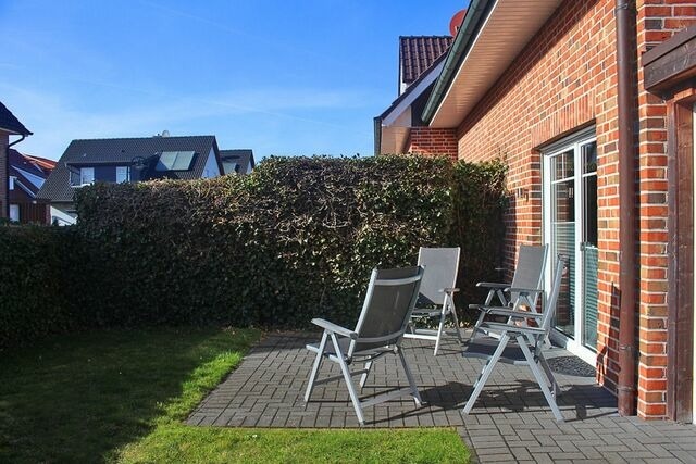 Ferienhaus in Boltenhagen - D&uuml;nenh&auml;user Haus 1 - Bild 5