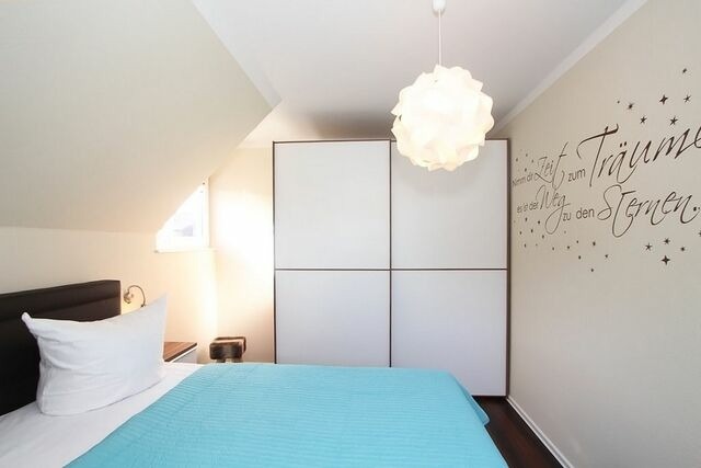 Ferienhaus in Boltenhagen - D&uuml;nenh&auml;user Haus 1 - Bild 15