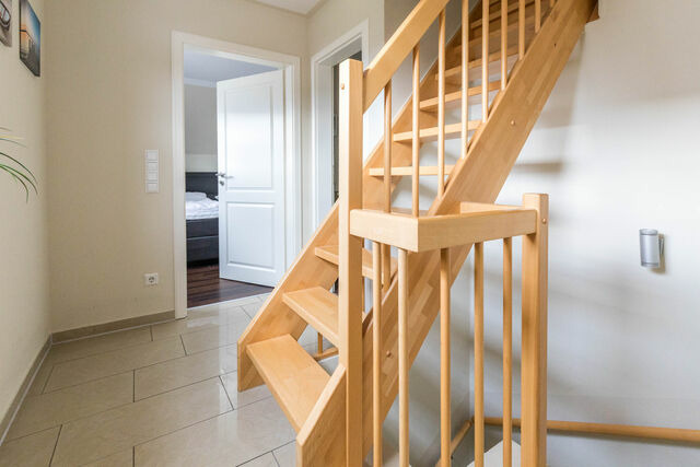 Ferienhaus in Boltenhagen - D&uuml;nenh&auml;user Haus 1 - Bild 19