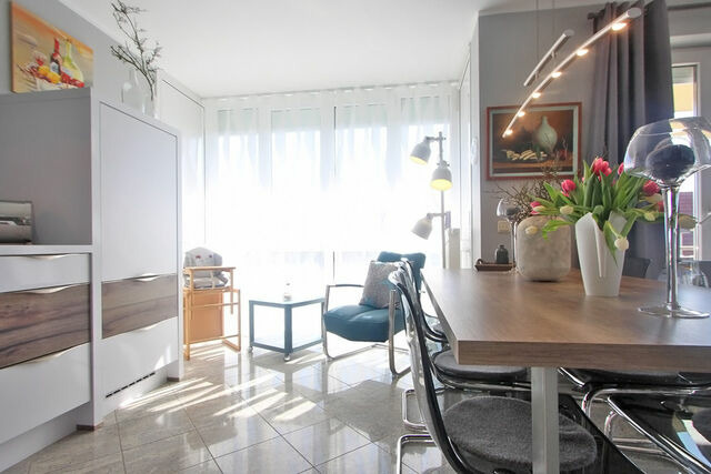 Ferienwohnung in Boltenhagen - Wohnung "Ostseeruhe" - Bild 6