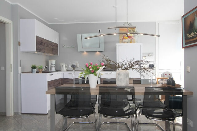 Ferienwohnung in Boltenhagen - Wohnung "Ostseeruhe" - Bild 7