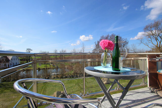 Ferienwohnung in Boltenhagen - Wohnung "Ostseeruhe" - Bild 15