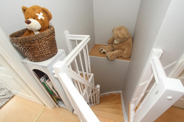 Ferienwohnung in Boltenhagen - Wohnung "Ostseeruhe" - Bild 18