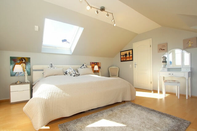 Ferienwohnung in Boltenhagen - Wohnung "Ostseeruhe" - Bild 22