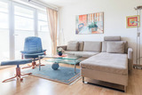 Ferienwohnung in Boltenhagen - Haus Poseidon Wohnung 29 - Bild 1