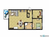 Ferienwohnung in Boltenhagen - Haus Poseidon Wohnung 29 - Bild 17