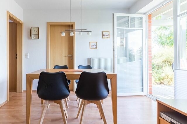 Ferienwohnung in Boltenhagen - Hs. am Weidengrund Whg. 2 - Bild 7