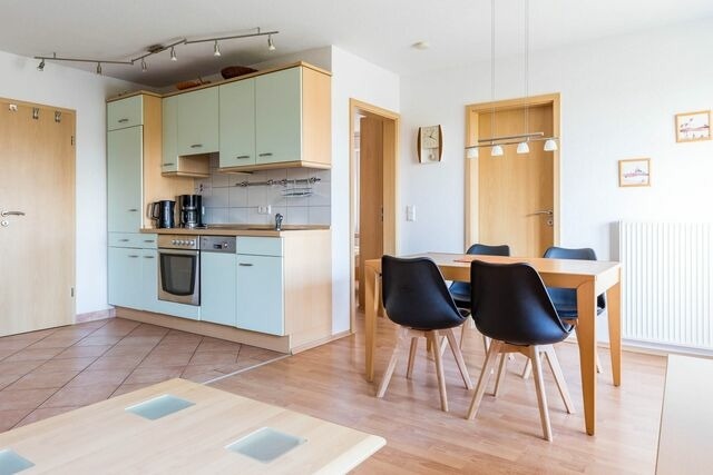 Ferienwohnung in Boltenhagen - Hs. am Weidengrund Whg. 2 - Bild 8