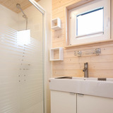 Ferienwohnung in Fehmarn - Hausboot Kaddi`s Sunshine - Huus & Meer - Bild 19