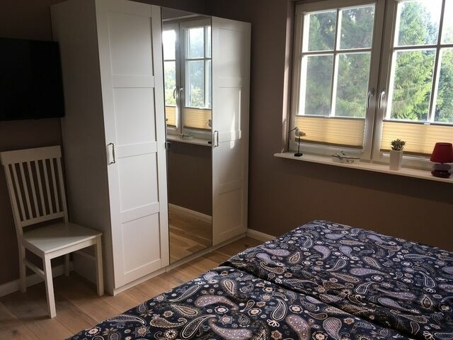 Ferienhaus in Ostseeheilbad Zingst - Steentje - Bild 8