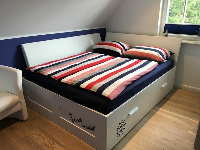 Ferienhaus in Ostseeheilbad Zingst - Steentje - Bild 14