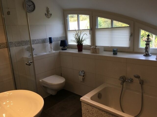 Ferienhaus in Ostseeheilbad Zingst - Steentje - Bild 15