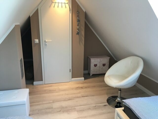 Ferienhaus in Ostseeheilbad Zingst - Steentje - Bild 21