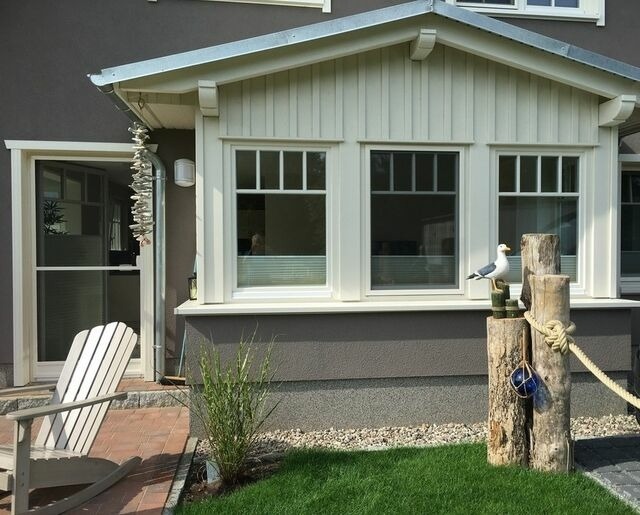 Ferienhaus in Ostseeheilbad Zingst - Steentje - Bild 24